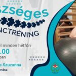 Egészséges gerinctréning