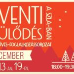 Adventi készülődés a SZLA-ban